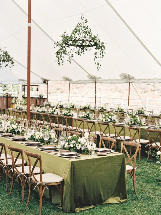 Wedding Decor Trends to Watch in 2025