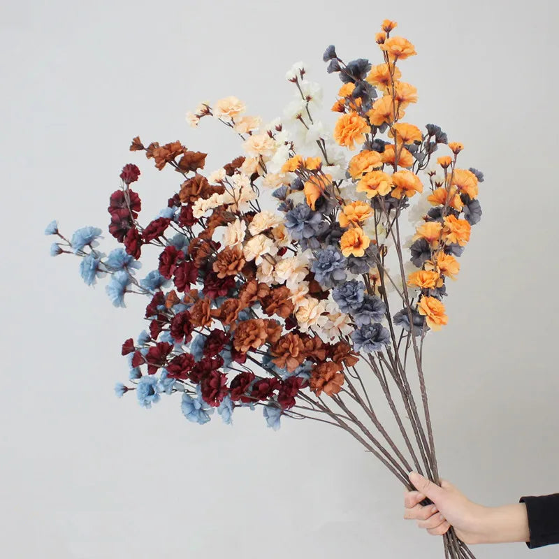 Artificial Flowers