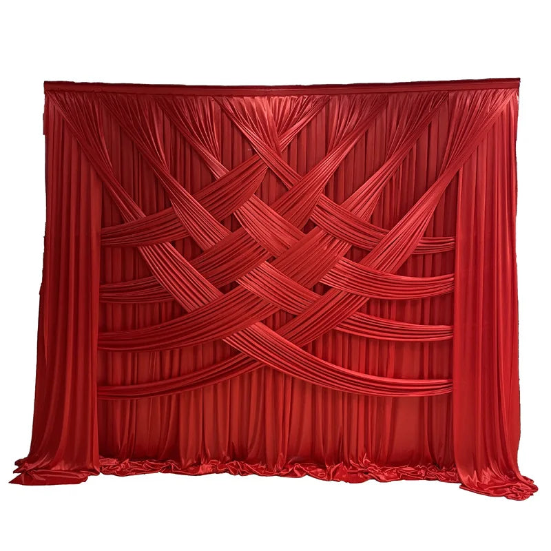 Draping