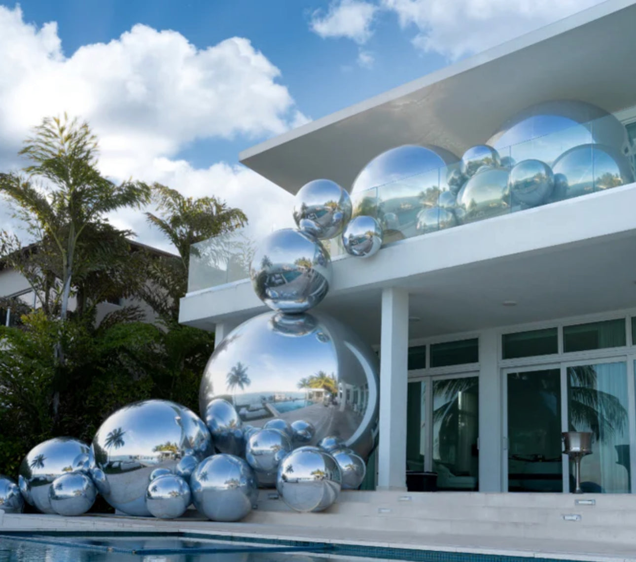 Inflatables